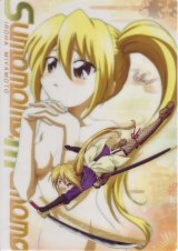BUY NEW sumomomo momomo - 105892 Premium Anime Print Poster